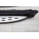 Running board MEECEDES GLC X253 C253 15 - 22