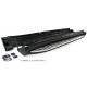 Running board MEECEDES GLE C292 Coupé 15 - 19
