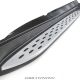 Running board MEECEDES GLE C292 Coupé 15 - 19