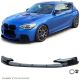 Spoiler delantero M Performance BMW F20 F21 12-15