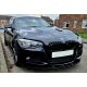 Front spoiler M Performance BMW F20 F21 12-15