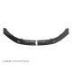 Spoiler anteriore M Performance BMW F20 F21 12-15