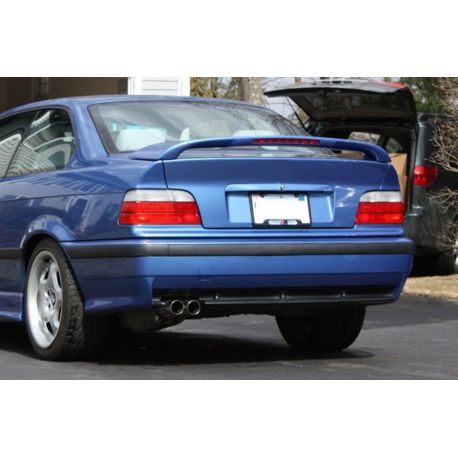 Paraurti posteriore M SPORT per BMW E36 90-99