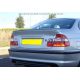 Spoiler piccolo MSPORT BMW E46 4porte 98-05