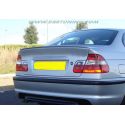 Spoiler piccolo MSPORT BMW E46 4porte 98-05