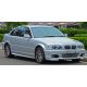 Paraurti anteriore MSPORT BMW 3 E46 2porte 99-06