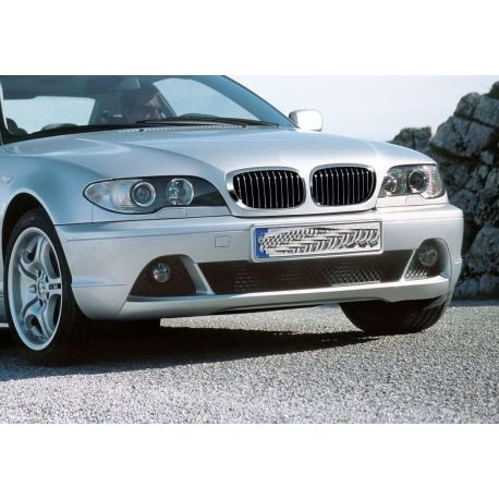 Paraurti anteriore BMW 3 E46 2porte 03-07