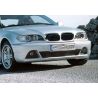 Paraurti anteriore BMW 3 E46 2porte 03-07
