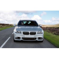 Parachoque delantero MSport BMW 5 F10-11 10-13