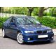 Paraurti anteriore MSPORT BMW 3 E46 4porte 98-05