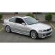 Minigonne MSPORT BMW E46 Coupè Cabrio 99-06