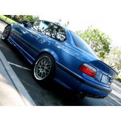 Spoiler piccolo M SPORT per BMW E36 90-99