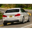 Paraurti posteriori MSport BMW 5 F10 10-17