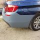 Paraurti posteriori MSport BMW 5 F10 10-13