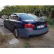 Paraurti posteriori MSport BMW 5 F10 10-13