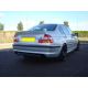 Paraurti posteriore MSPORT BMW 3 E46 4porte 98-05
