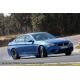 Kit completo look M5 per BMW F10 10-13