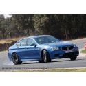 Kit completo look M5 per BMW F10 10-13