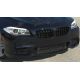 Parrilla BMW F10 F11 look M5 10-17 negra brillo