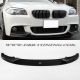 Kit M Performance BMW F10 10-13
