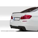 Spoiler look M Performance BMW 5 F10 10-16