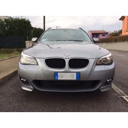 Paraurti anteriore MSPORT BMW 5 E60-61 03-07