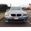 Paraurti anteriore MSPORT BMW 5 E60-61 03-07