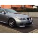 Paraurti anteriore MSPORT BMW 5 E60-61 03-07
