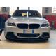 Spoiler delantero M Performance BMW F30 F31 11-17