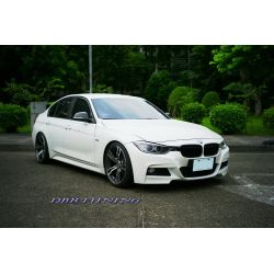 Kit completo M SPORT per BMW F30 11-18