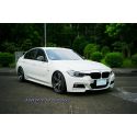 Kit carrozzeria look M SPORT BMW 3 F30 11-18