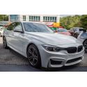 kit de carrocería M3 BMW F30 11-18