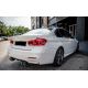 Kit carrozzeria M3 per BMW F30 11-18