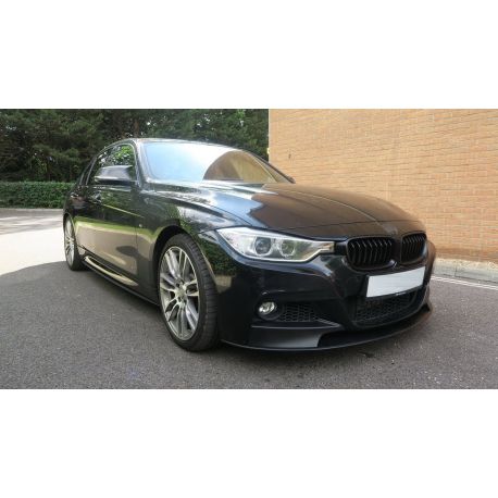 Complete body kit M Performance BMW F30 11-18