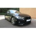 Kit completo M PERFORMANCE per BMW F30 11-18
