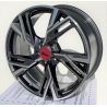 Llanta MAM RS5 Palladium Polish 19