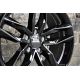 Cerchio in lega MAM RS3 Glossy Black 18