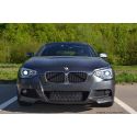 Paraurti anteriore MSPORT BMW 1 F20 F21 11-15 pcd