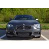 Front bumper MSPORT BMW 1 F20 F21 15 pcd