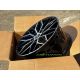 Alloy wheel CARMANI MAX CA26  Black Polish 17