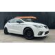 Alloy wheel CARMANI 26 MAX  Black Polish 17