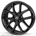 Alloy wheel ALUTEC AVELENO Glossy Black 19