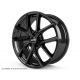 Alloy wheel ALUTEC ADX.01 Black Polish 19