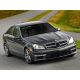 Parrilla Mercedes AMG C63 W204 07-14 cromo-negro