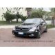 Grill Mercedes CLS W219 04-08 Black Chrome