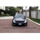 Grill Mercedes CLS W219 04-08 Black Chrome
