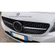 Sport grill Mercedes Matrix W176 12-15