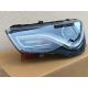Faros de luz diurna Audi Audi A1 8X 10-14