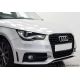 Faros de luz diurna Audi Audi A1 8X 10-14