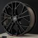 Alloy wheel MIM  ANKY Glossy Black 19